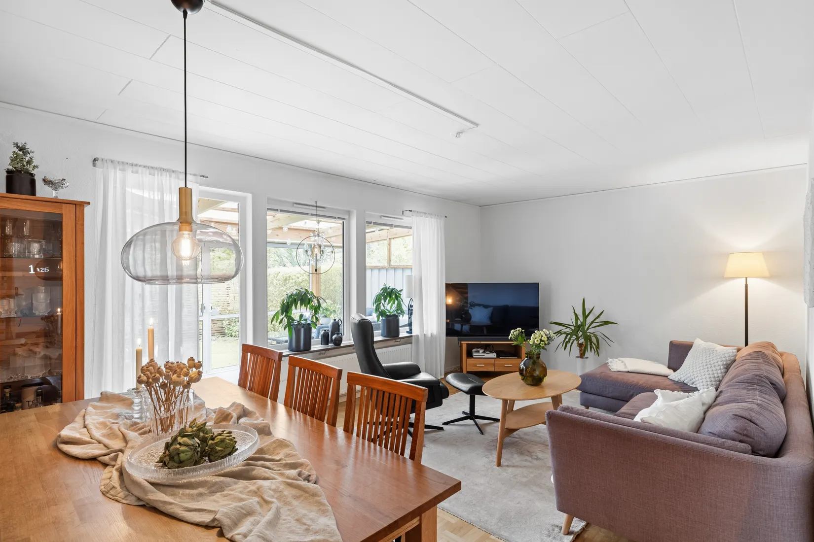 Bostadsrätt, Åkermyntavägen 125, Gröndal, Värnamo