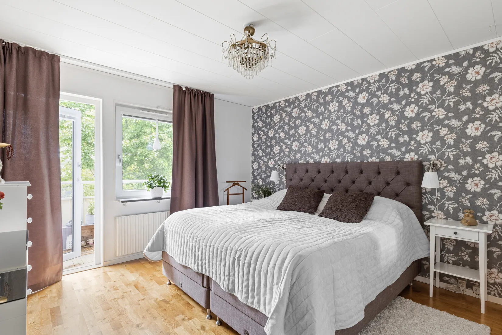 Bostadsrätt, Åkermyntavägen 125, Gröndal, Värnamo