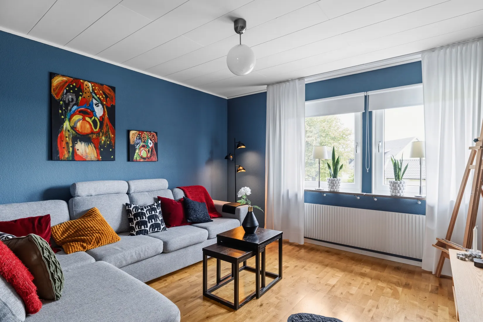 Bostadsrätt, Åkermyntavägen 125, Gröndal, Värnamo
