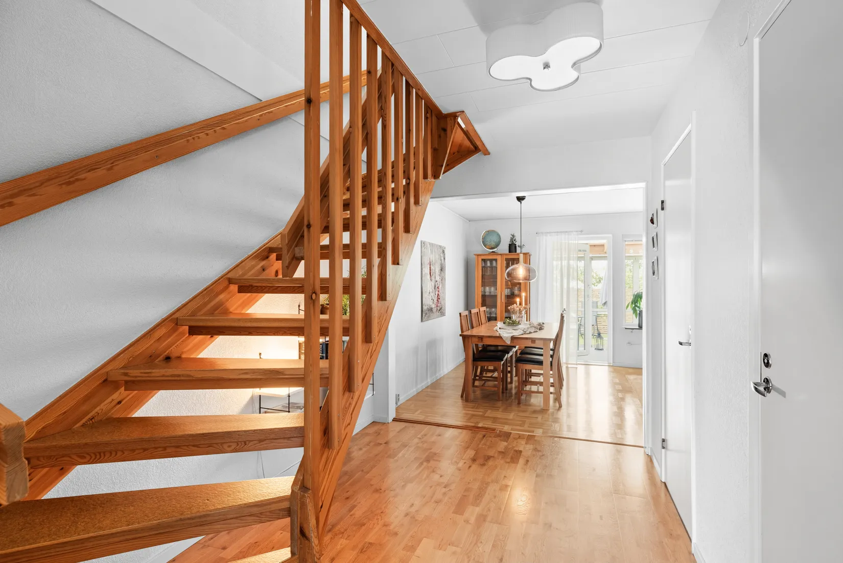 Bostadsrätt, Åkermyntavägen 125, Gröndal, Värnamo