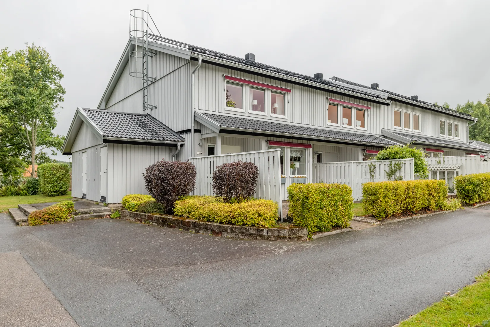 Bostadsrätt, Åkermyntavägen 125, Gröndal, Värnamo