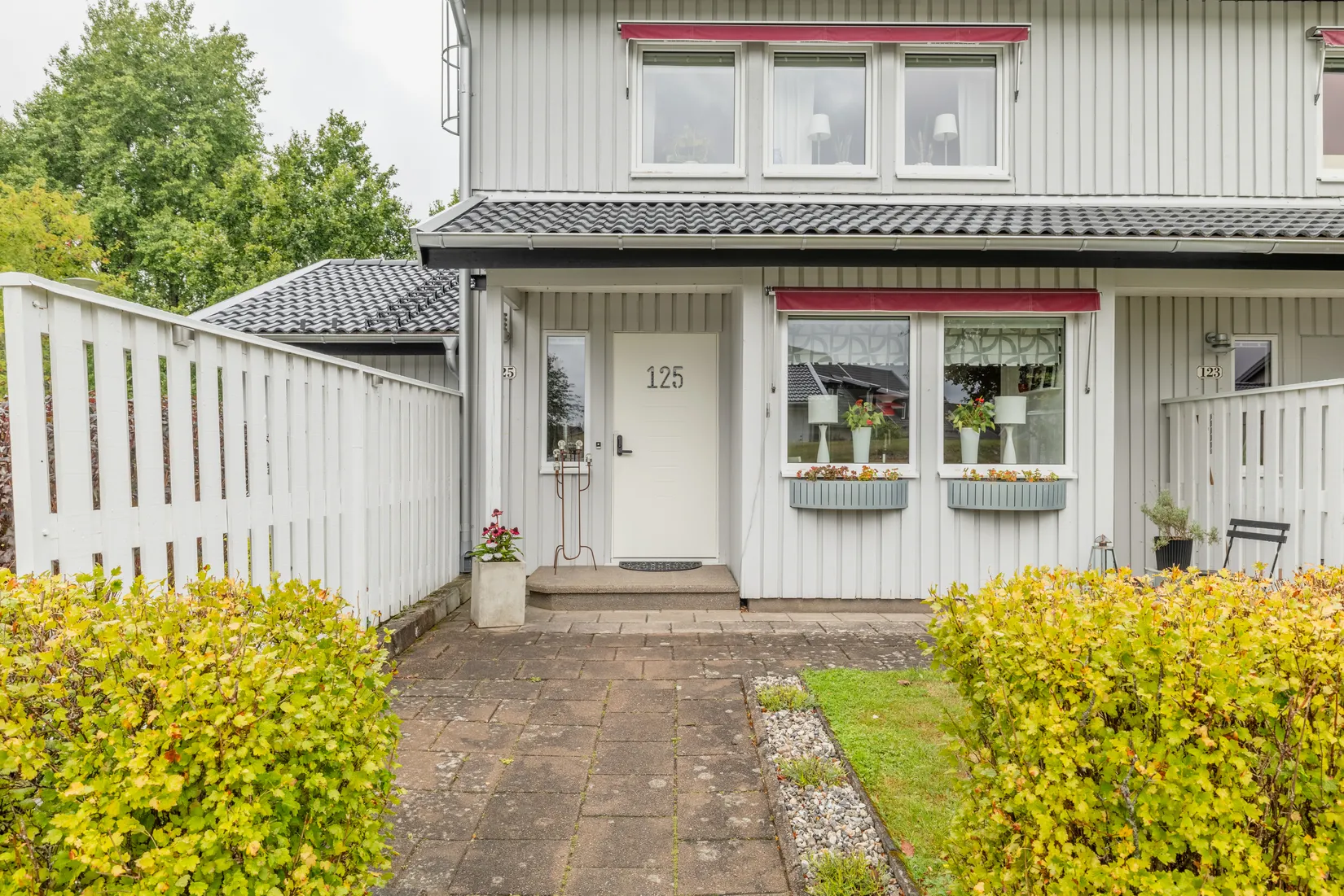 Bostadsrätt, Åkermyntavägen 125, Gröndal, Värnamo