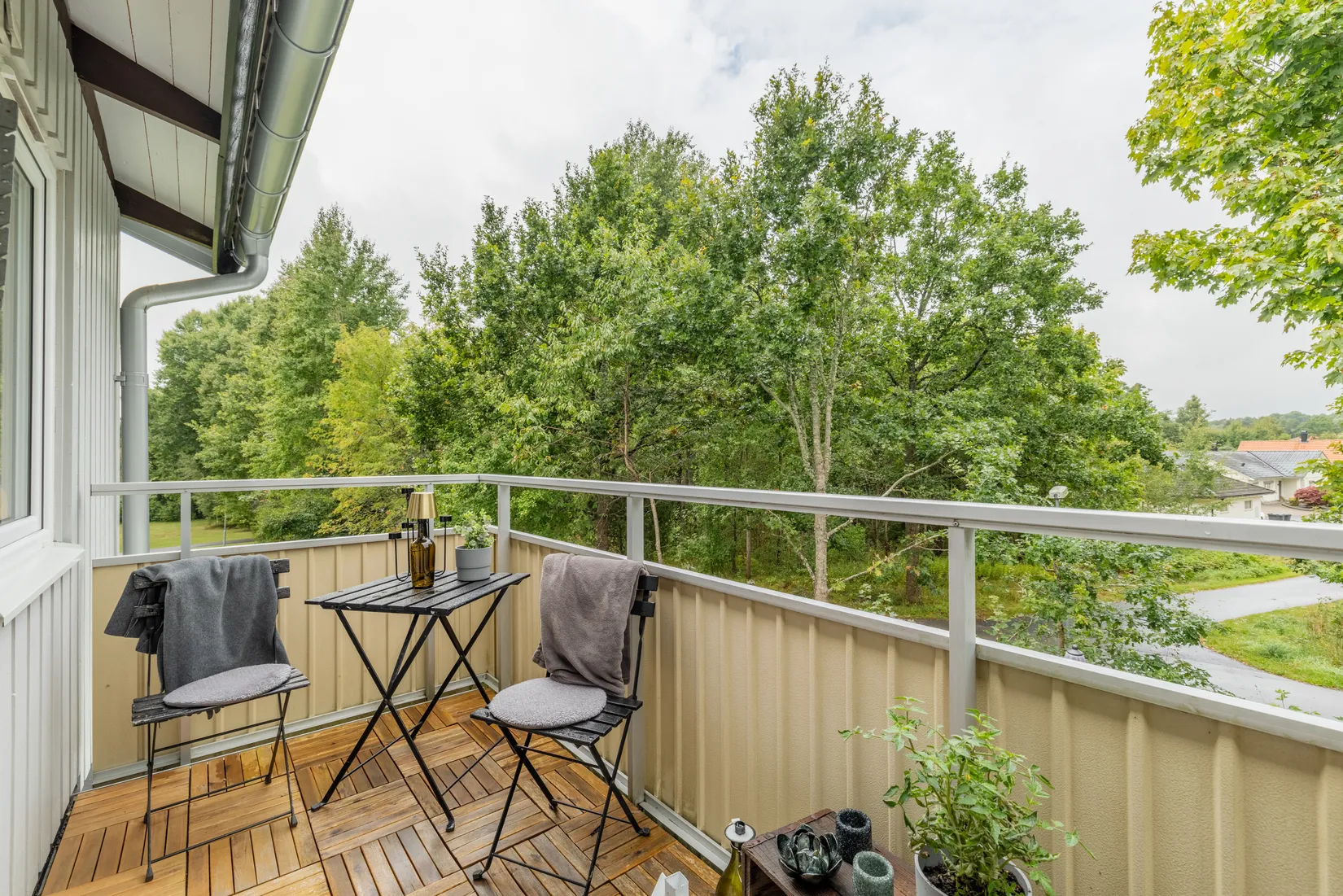 Bostadsrätt, Åkermyntavägen 125, Gröndal, Värnamo