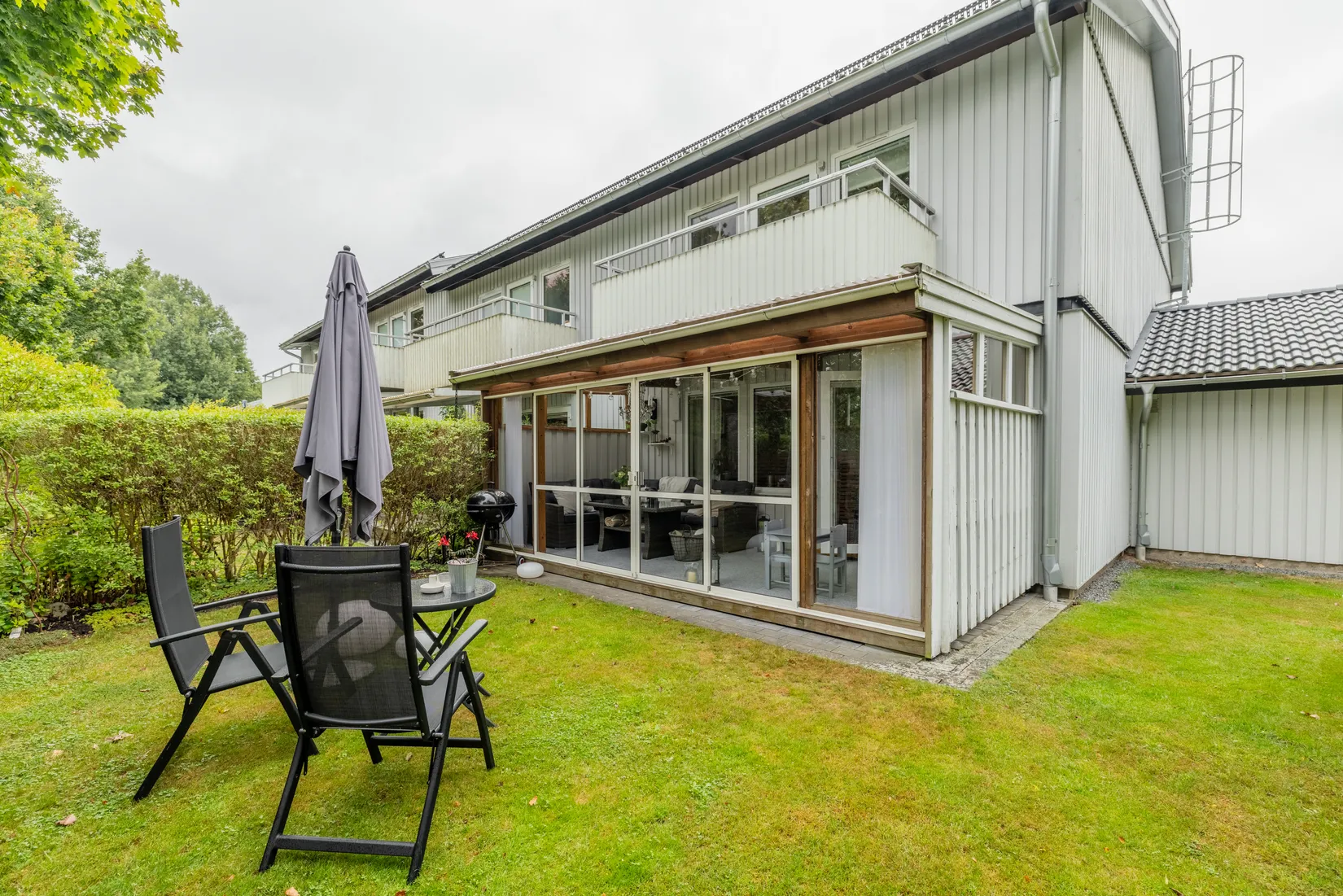 Bostadsrätt, Åkermyntavägen 125, Gröndal, Värnamo