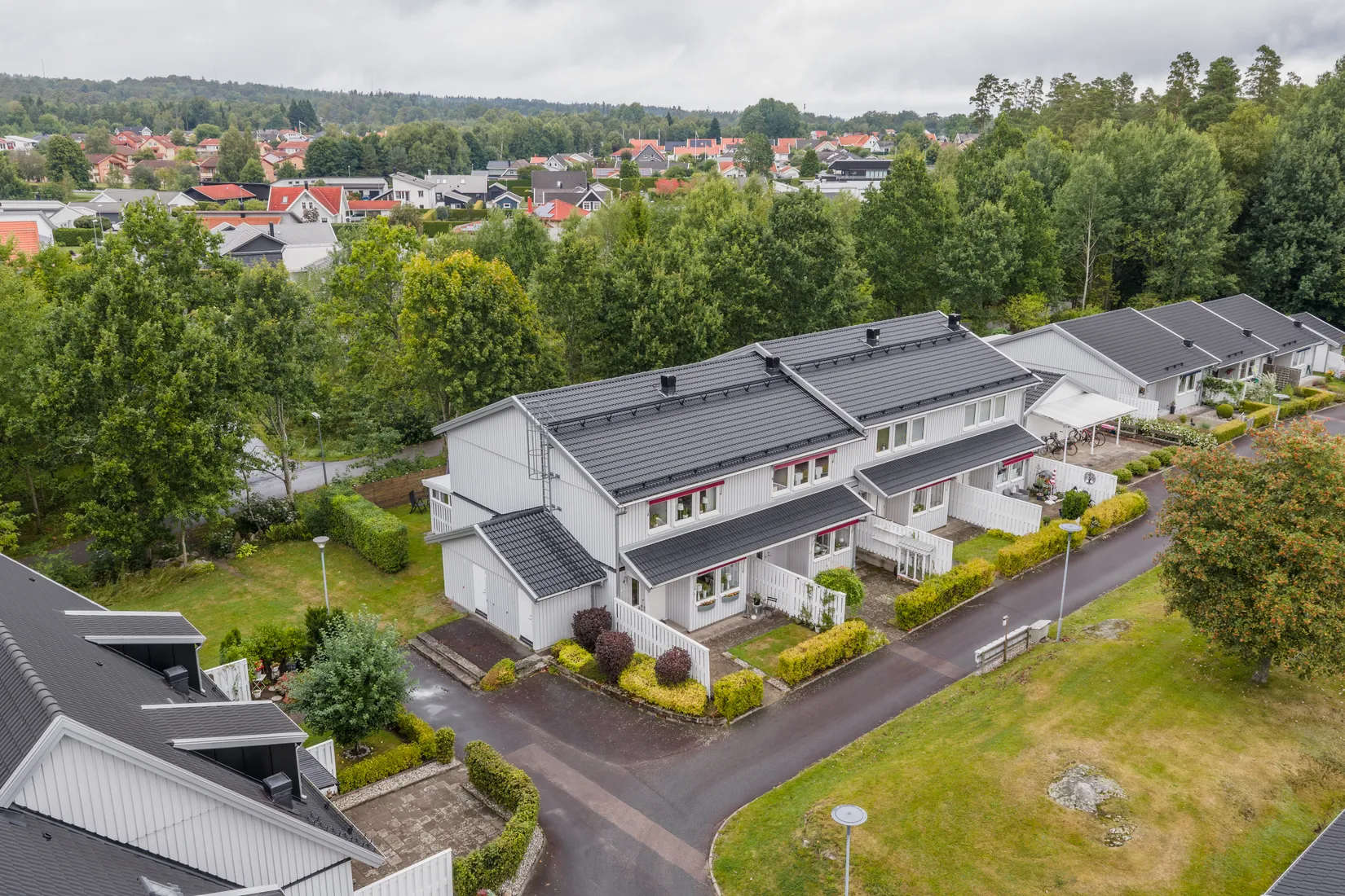 Bostadsrätt, Åkermyntavägen 125, Gröndal, Värnamo