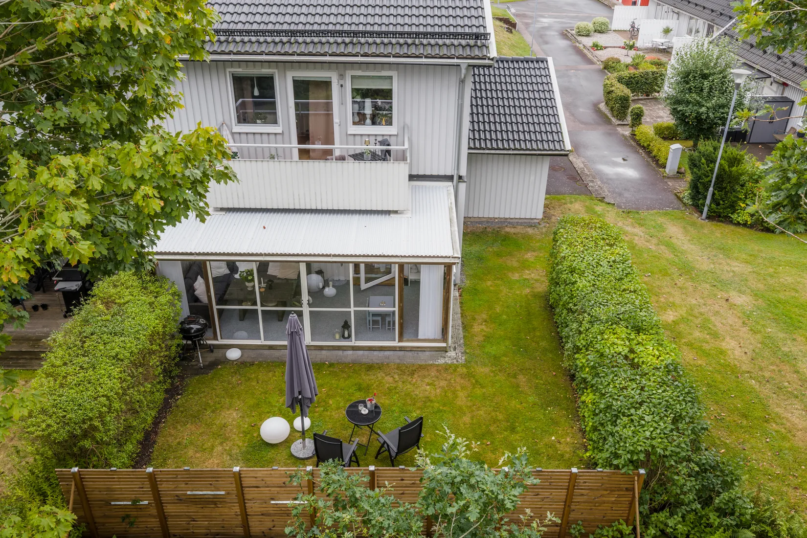 Bostadsrätt, Åkermyntavägen 125, Gröndal, Värnamo