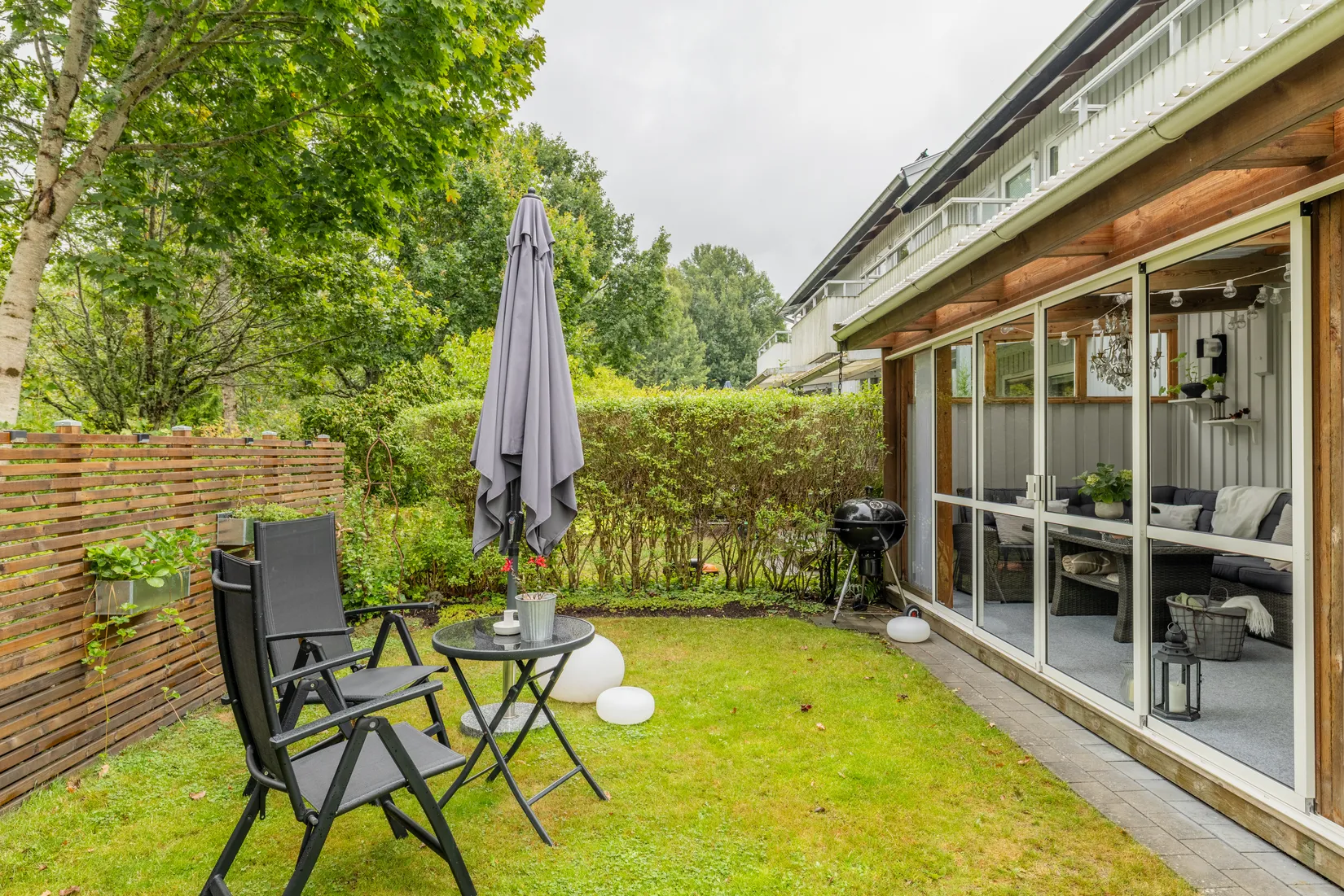 Bostadsrätt, Åkermyntavägen 125, Gröndal, Värnamo