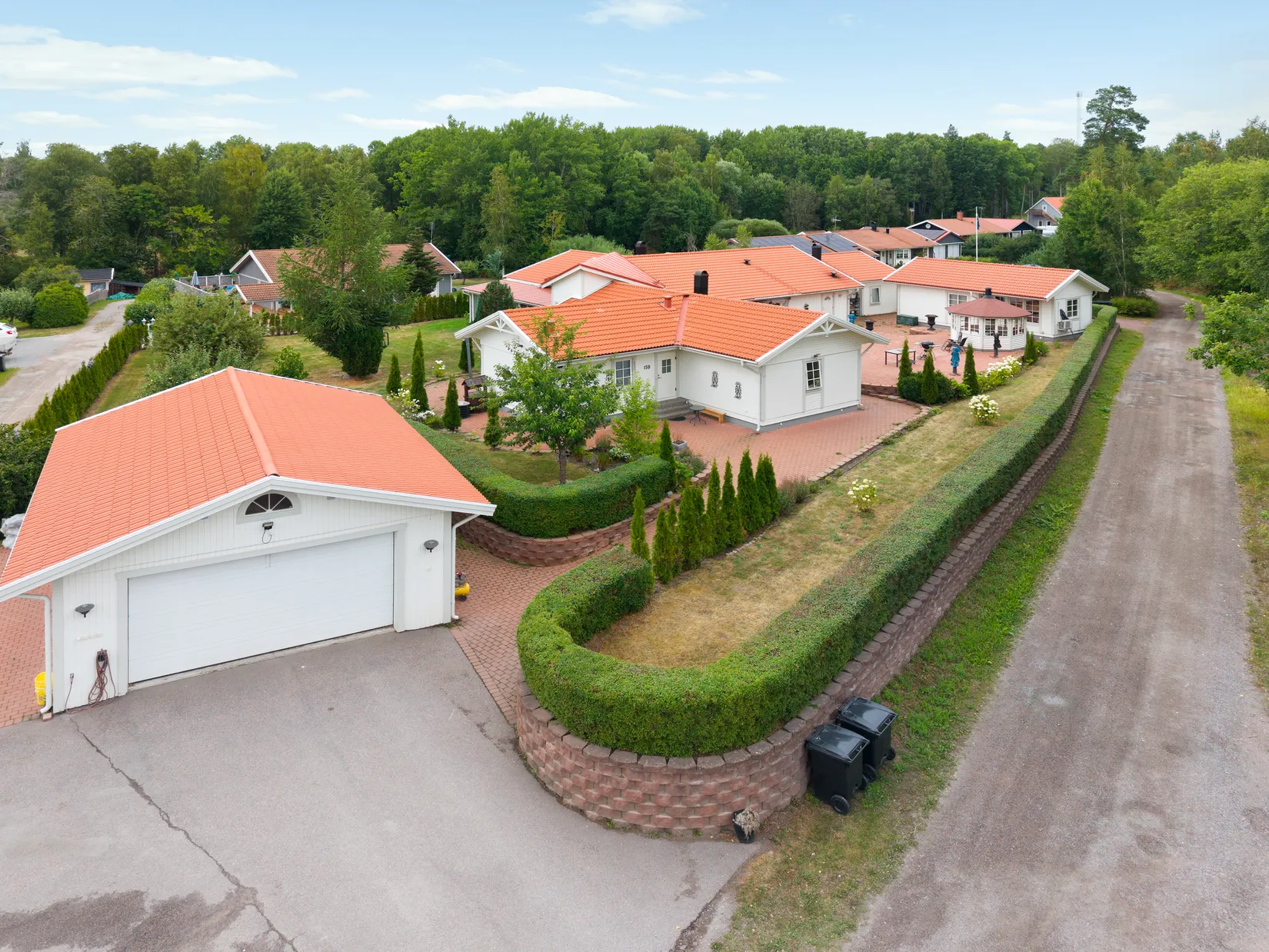 Villa, Lena-Ängeby 158, Storvreta, Uppsala
