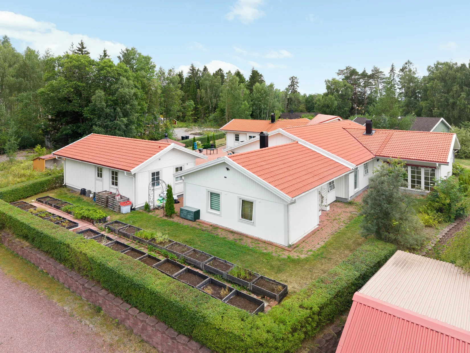 Villa, Lena-Ängeby 158, Storvreta, Uppsala