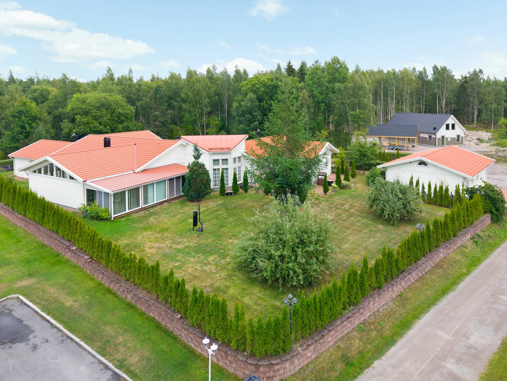 Villa, Lena-Ängeby 158, Storvreta, Uppsala