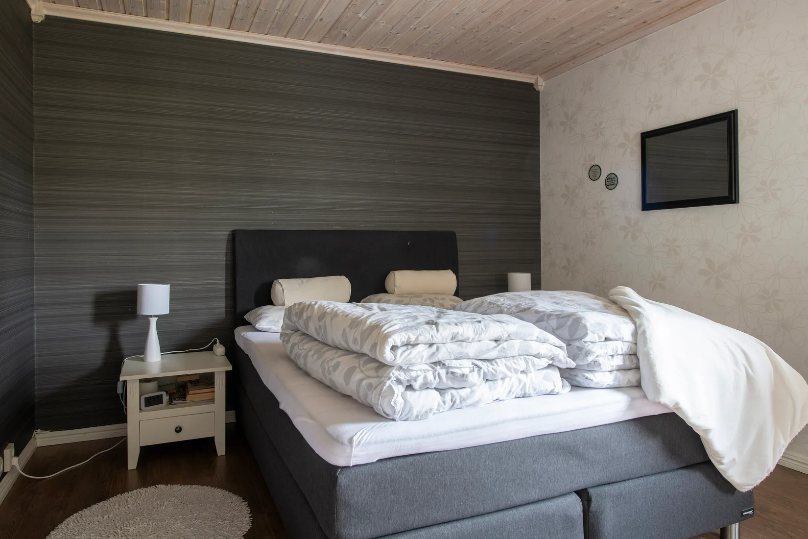 Villa, Ringvägen 21, Malå