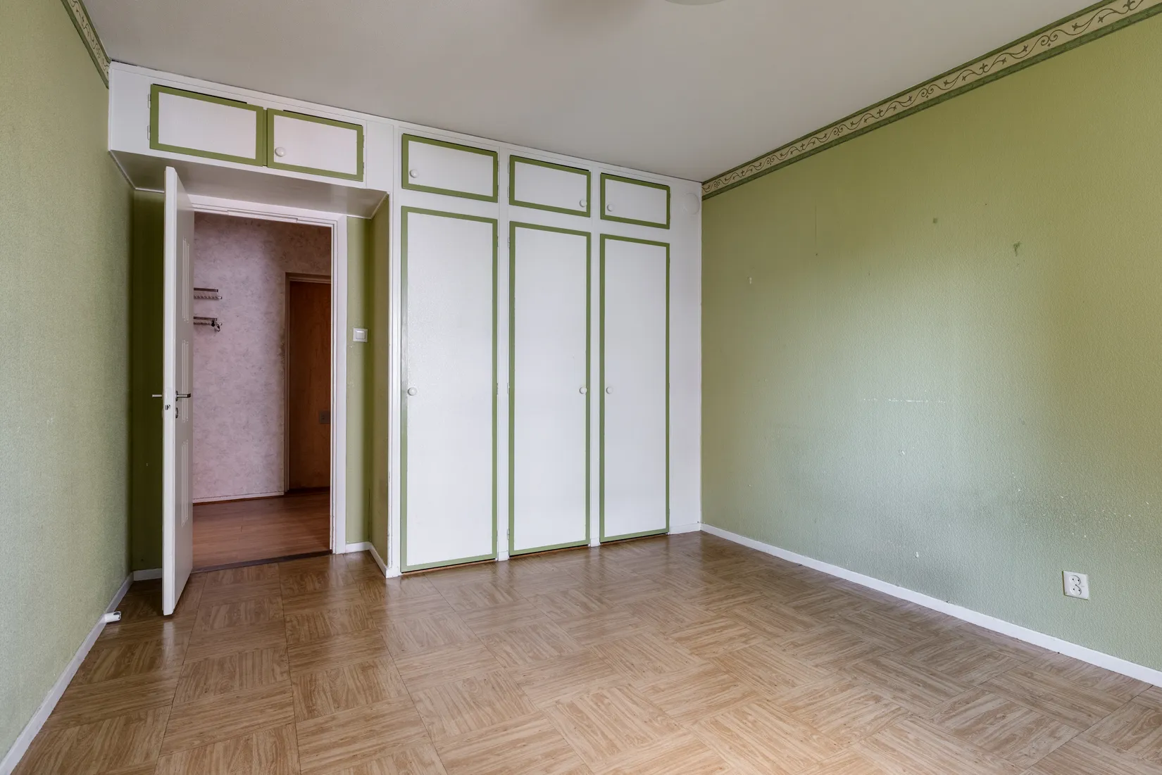 Bostadsrätt, Ivar Claessons gata 28, Centralt, Kungälv