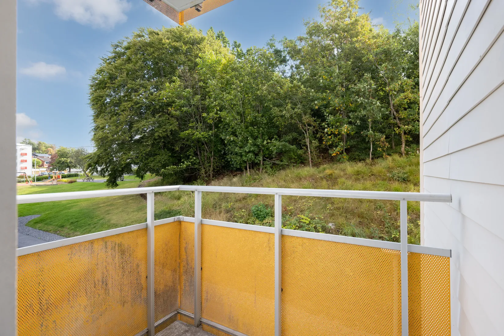 Bostadsrätt, Ivar Claessons gata 28, Centralt, Kungälv