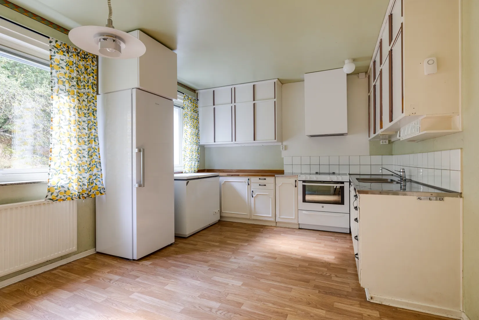 Bostadsrätt, Ivar Claessons gata 28, Centralt, Kungälv