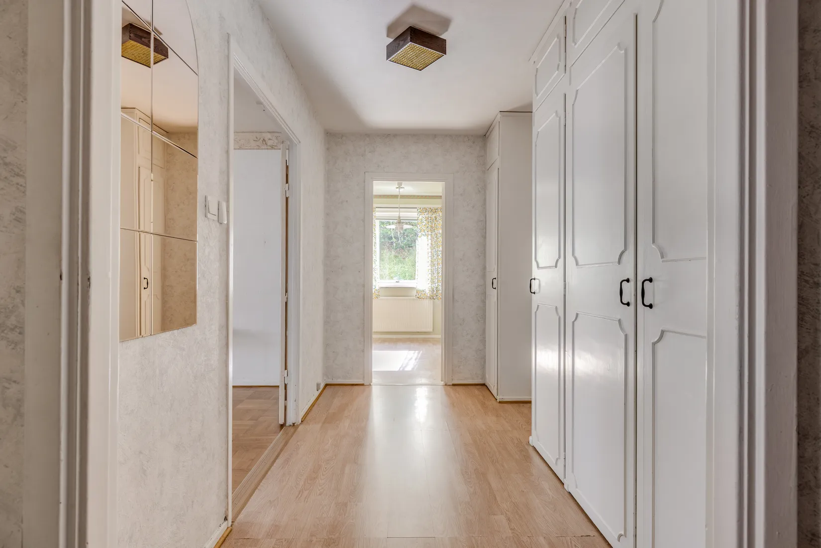 Bostadsrätt, Ivar Claessons gata 28, Centralt, Kungälv