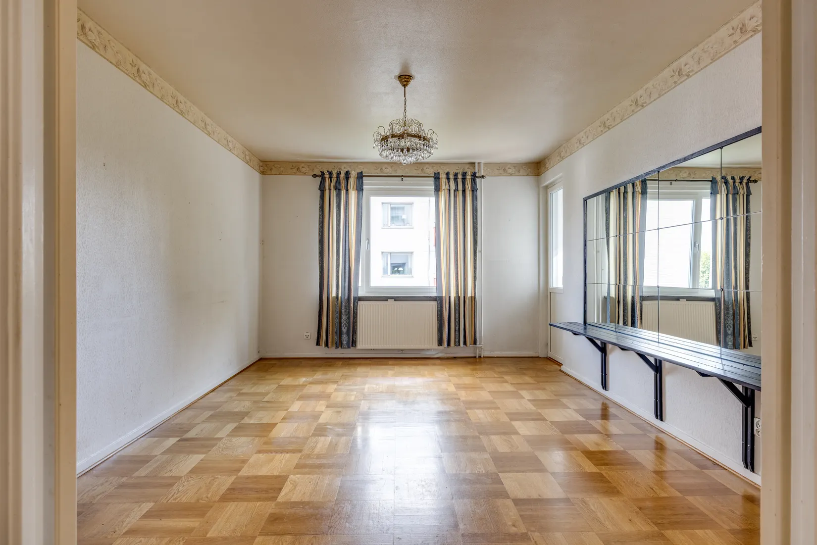 Bostadsrätt, Ivar Claessons gata 28, Centralt, Kungälv