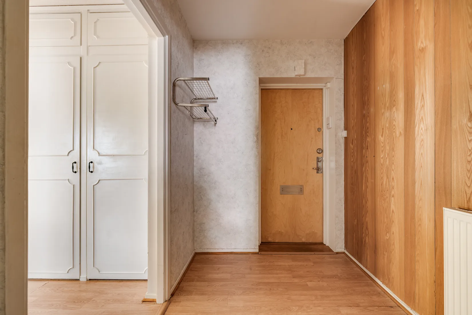Bostadsrätt, Ivar Claessons gata 28, Centralt, Kungälv