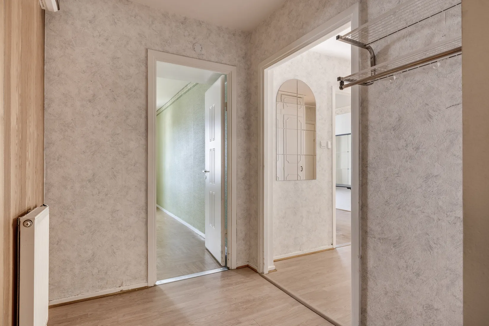 Bostadsrätt, Ivar Claessons gata 28, Centralt, Kungälv