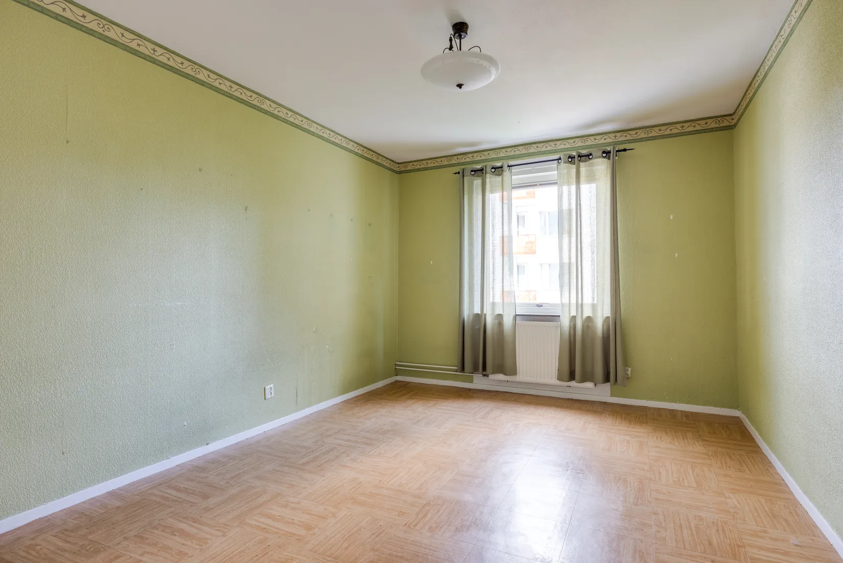 Bostadsrätt, Ivar Claessons gata 28, Centralt, Kungälv