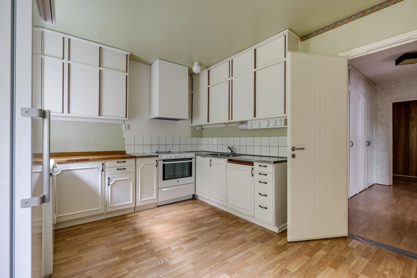 Bostadsrätt, Ivar Claessons gata 28, Centralt, Kungälv