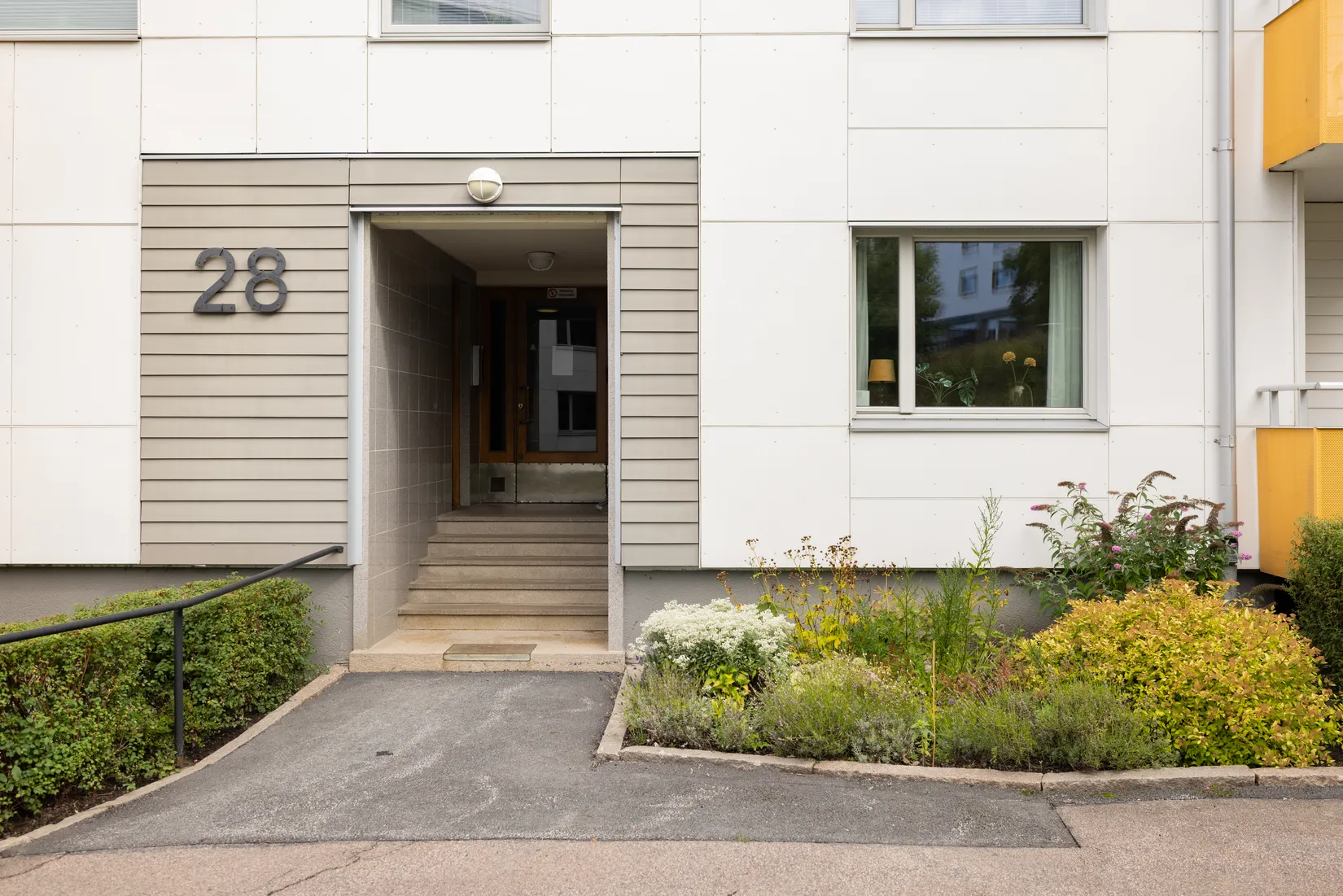 Bostadsrätt, Ivar Claessons gata 28, Centralt, Kungälv