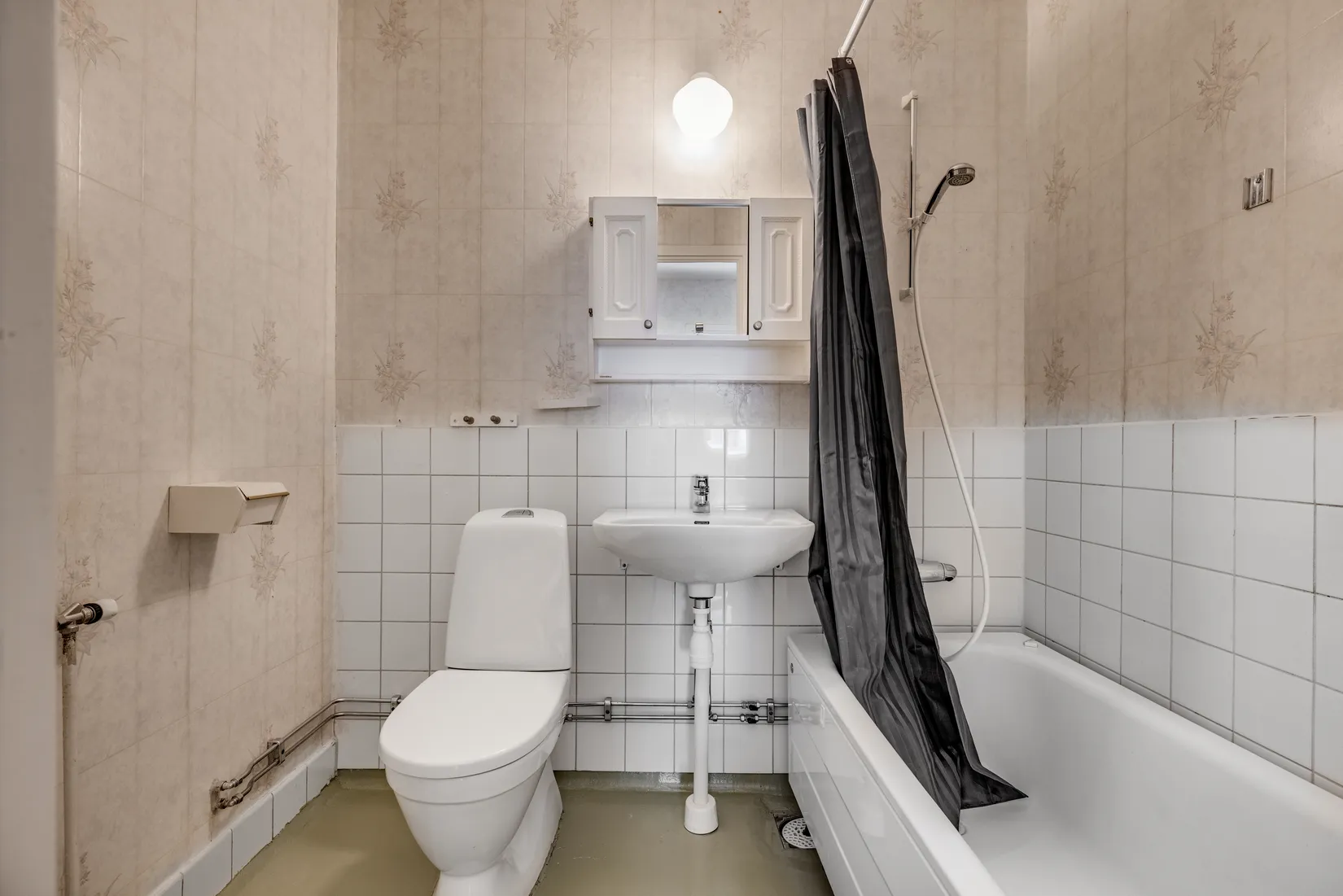 Bostadsrätt, Ivar Claessons gata 28, Centralt, Kungälv