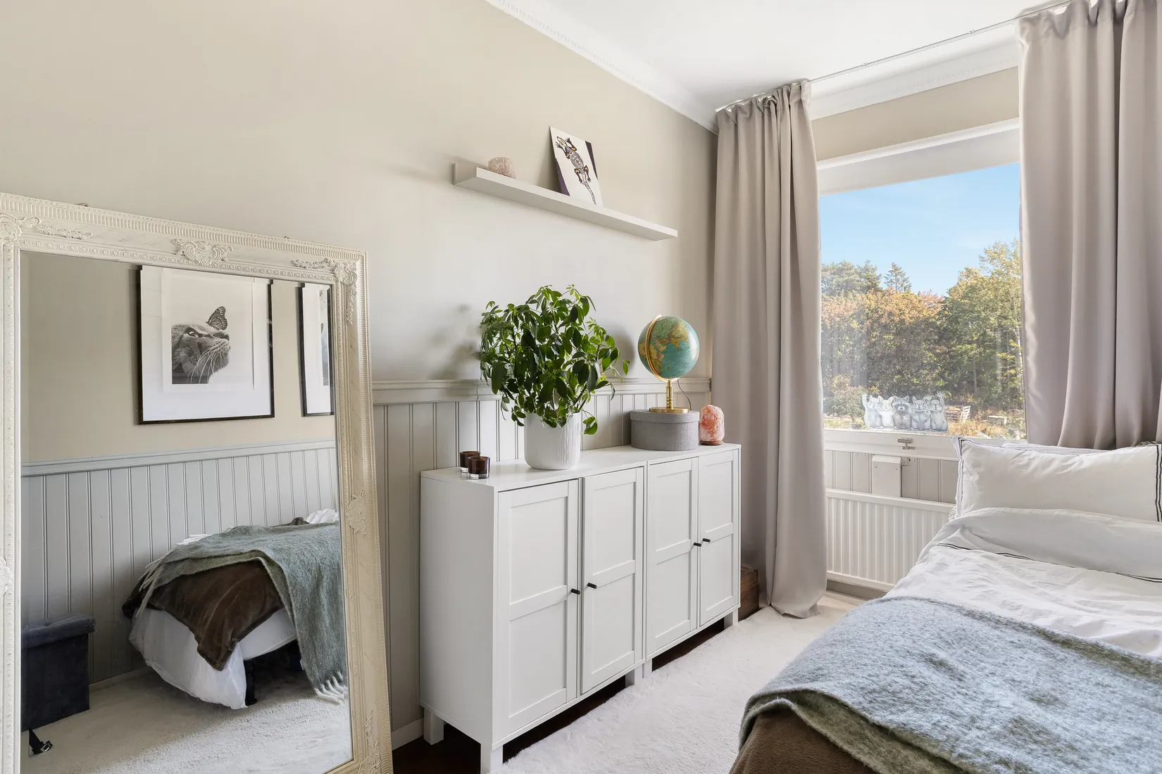 Bostadsrätt, Mullbärsstigen 15, 1 tr, Tibble, Upplands-Bro