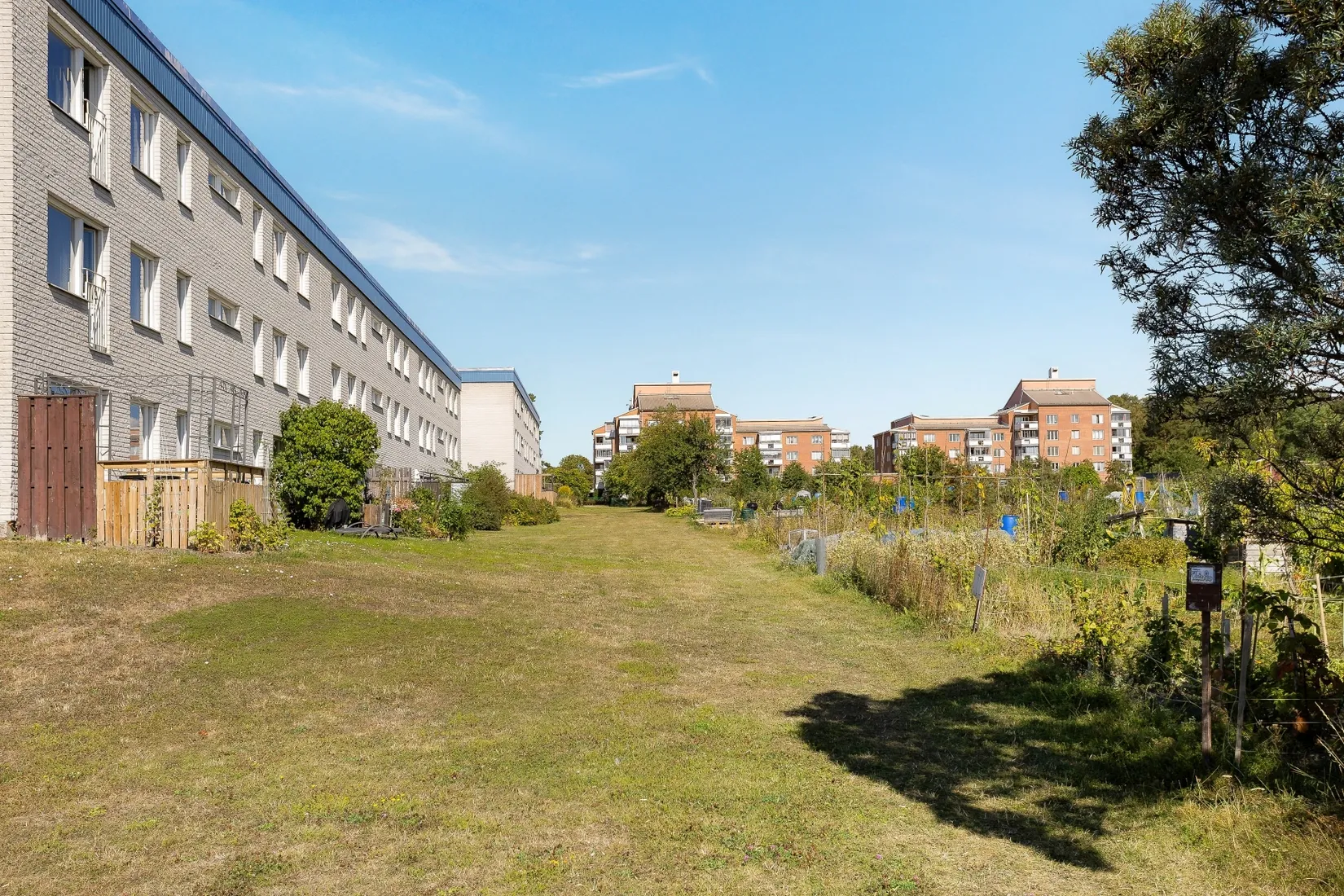 Bostadsrätt, Mullbärsstigen 15, 1 tr, Tibble, Upplands-Bro