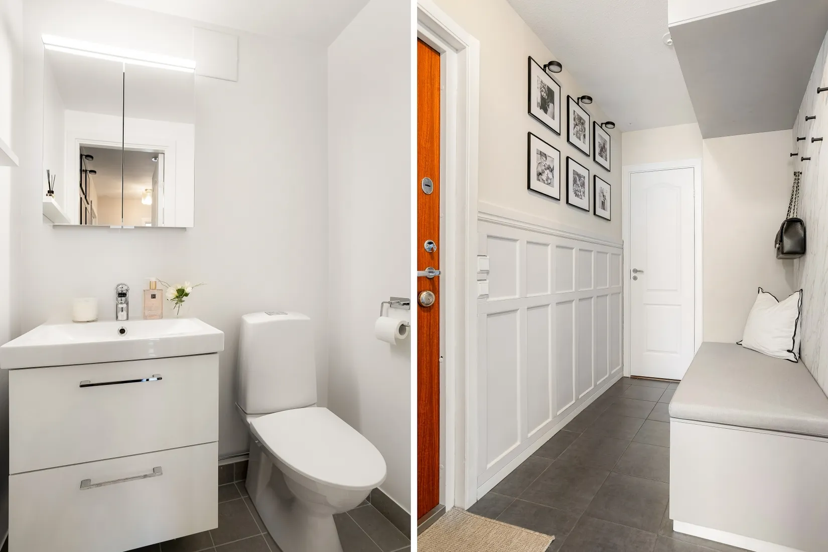 Bostadsrätt, Mullbärsstigen 15, 1 tr, Tibble, Upplands-Bro