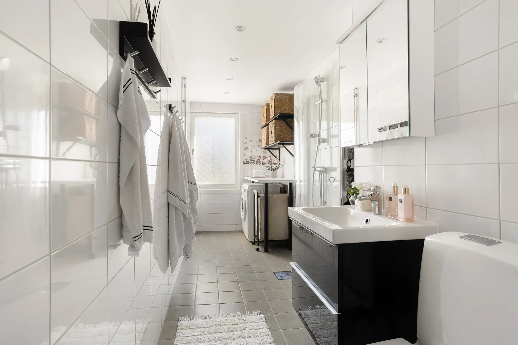 Bostadsrätt, Mullbärsstigen 15, 1 tr, Tibble, Upplands-Bro