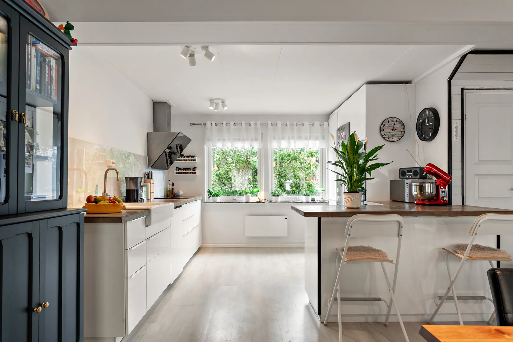 Villa, Gränsgatan 36A, Öster, Trelleborg