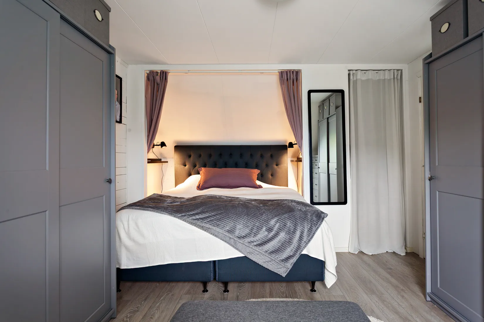 Villa, Gränsgatan 36A, Öster, Trelleborg