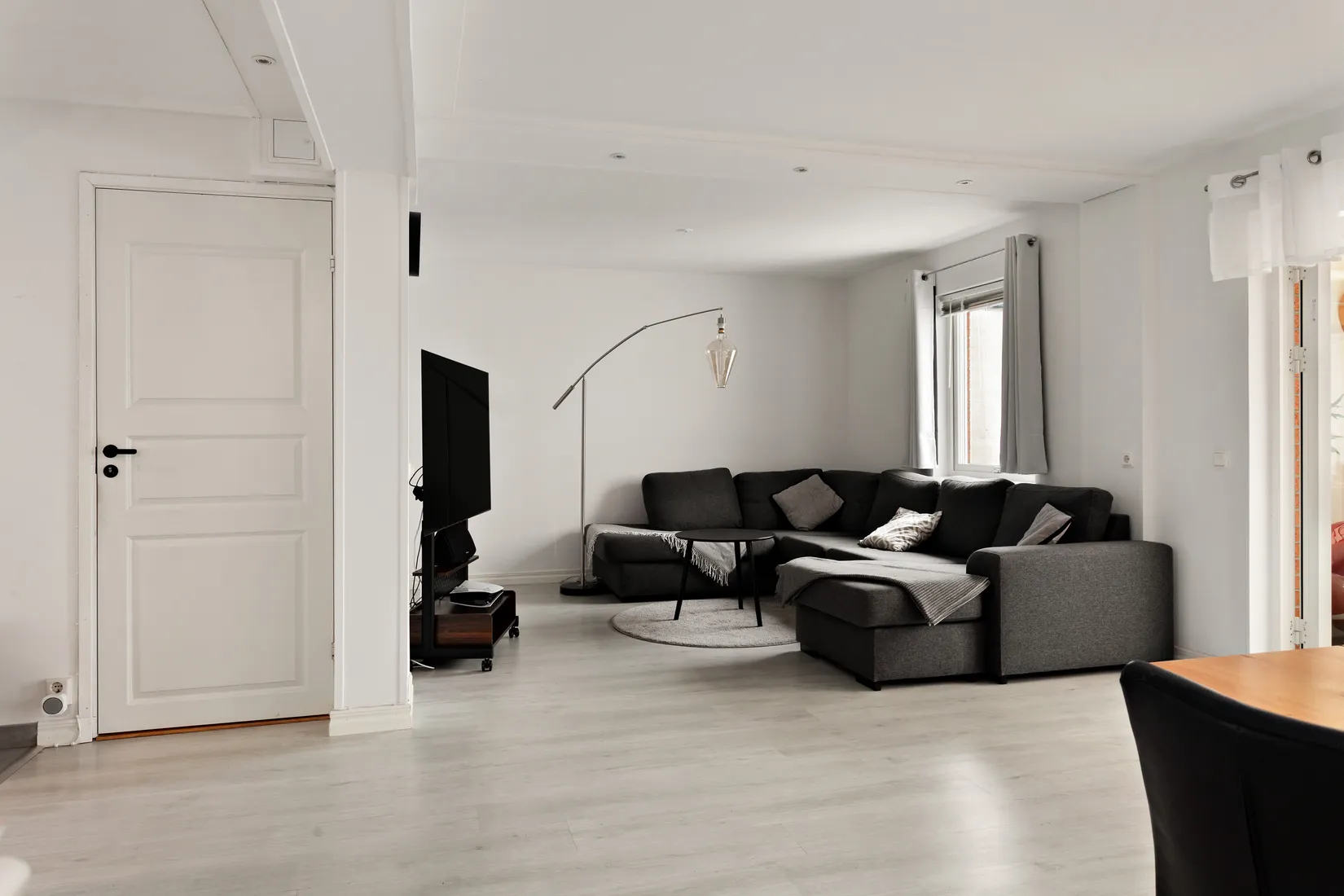 Villa, Gränsgatan 36A, Öster, Trelleborg