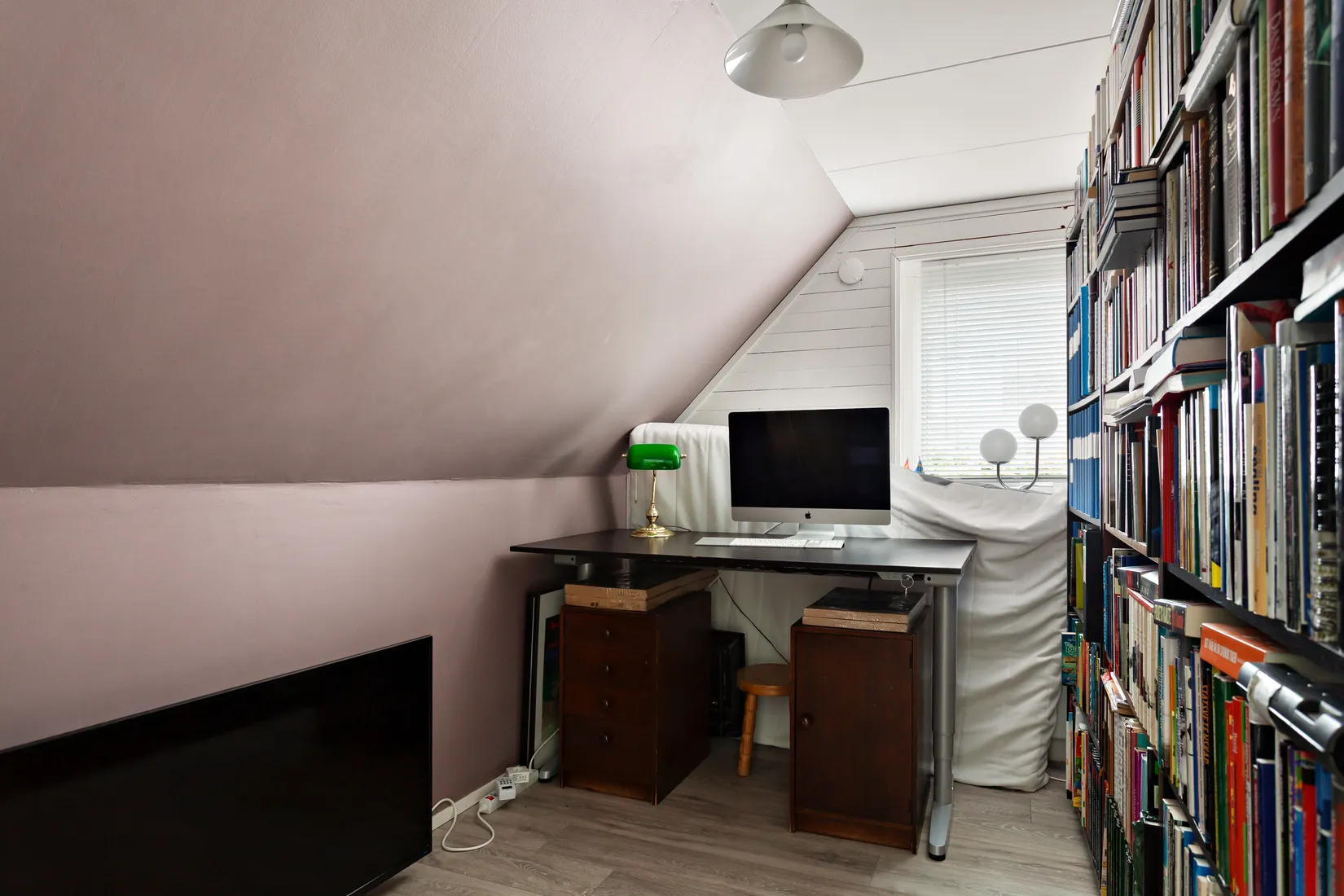 Villa, Gränsgatan 36A, Öster, Trelleborg