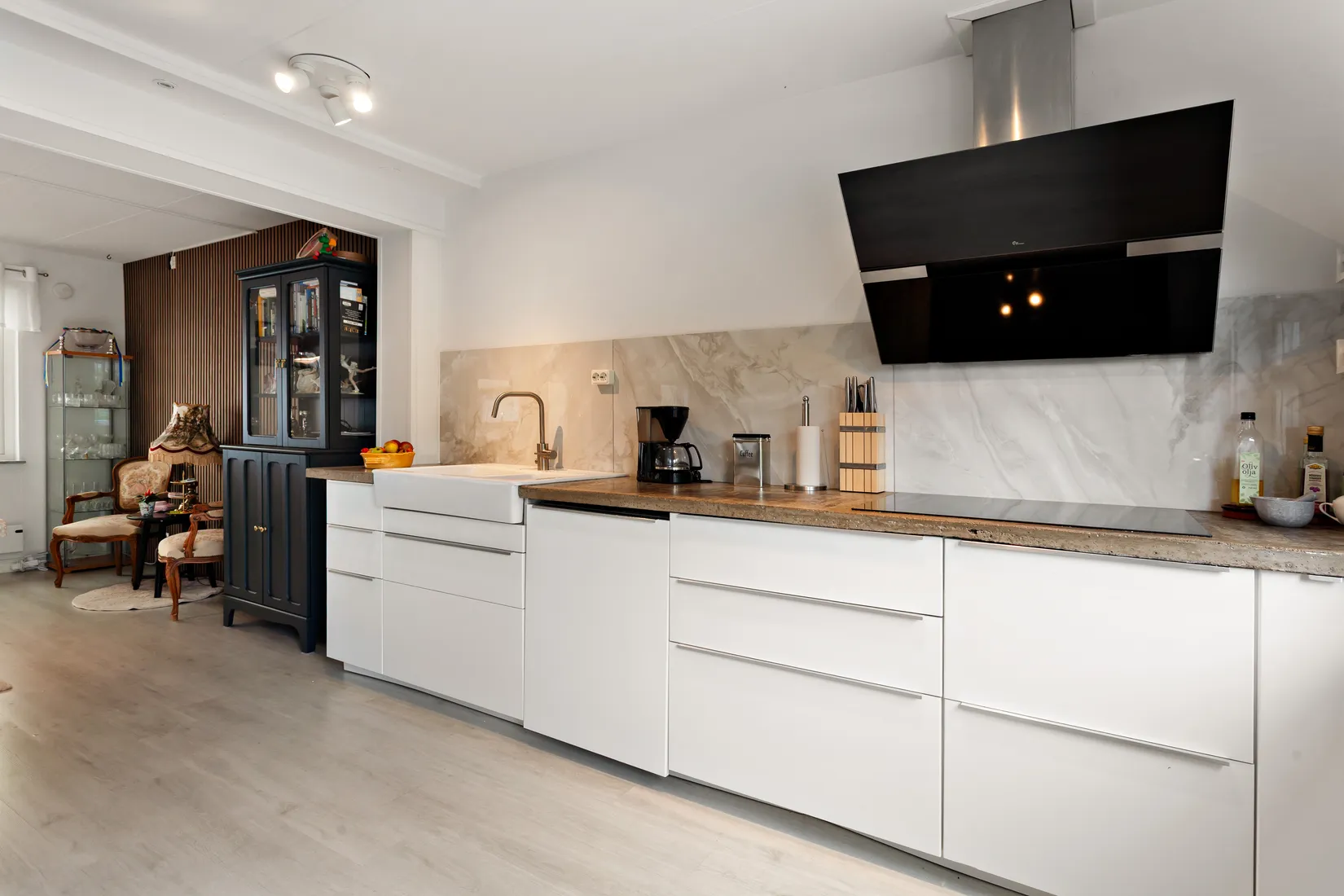 Villa, Gränsgatan 36A, Öster, Trelleborg