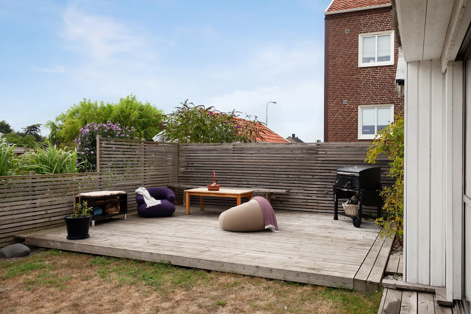 Villa, Gränsgatan 36A, Öster, Trelleborg
