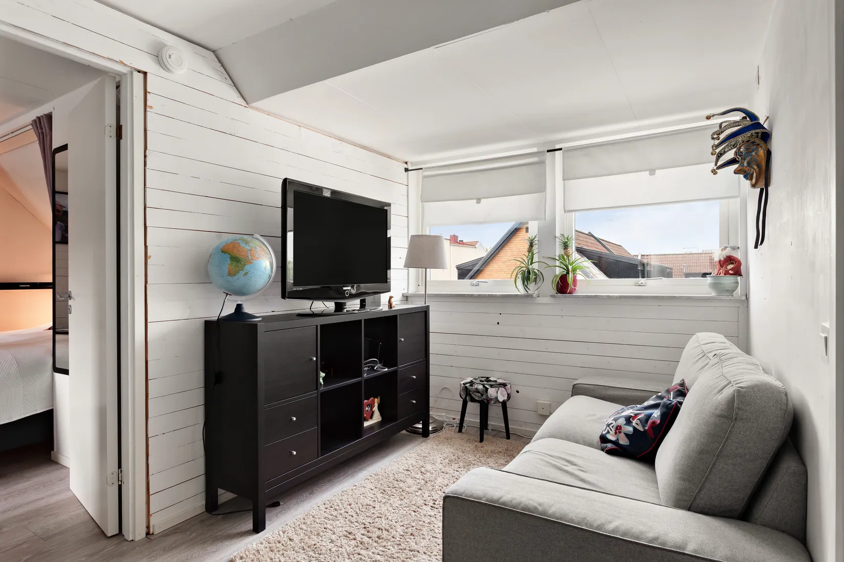 Villa, Gränsgatan 36A, Öster, Trelleborg