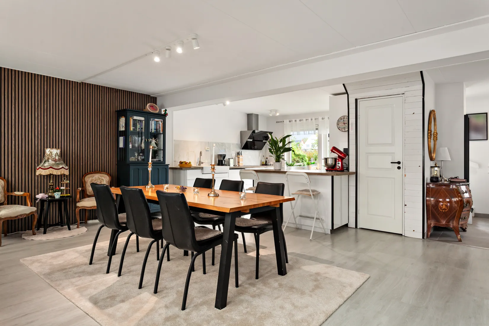 Villa, Gränsgatan 36A, Öster, Trelleborg