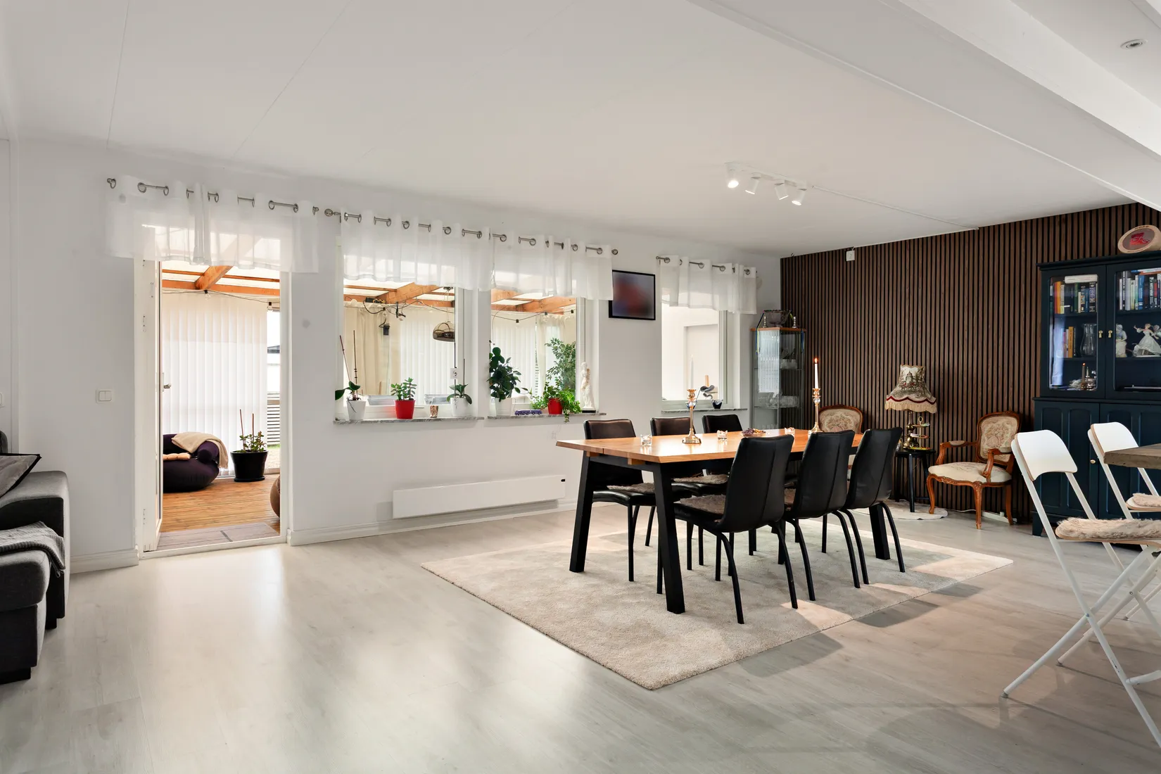 Villa, Gränsgatan 36A, Öster, Trelleborg