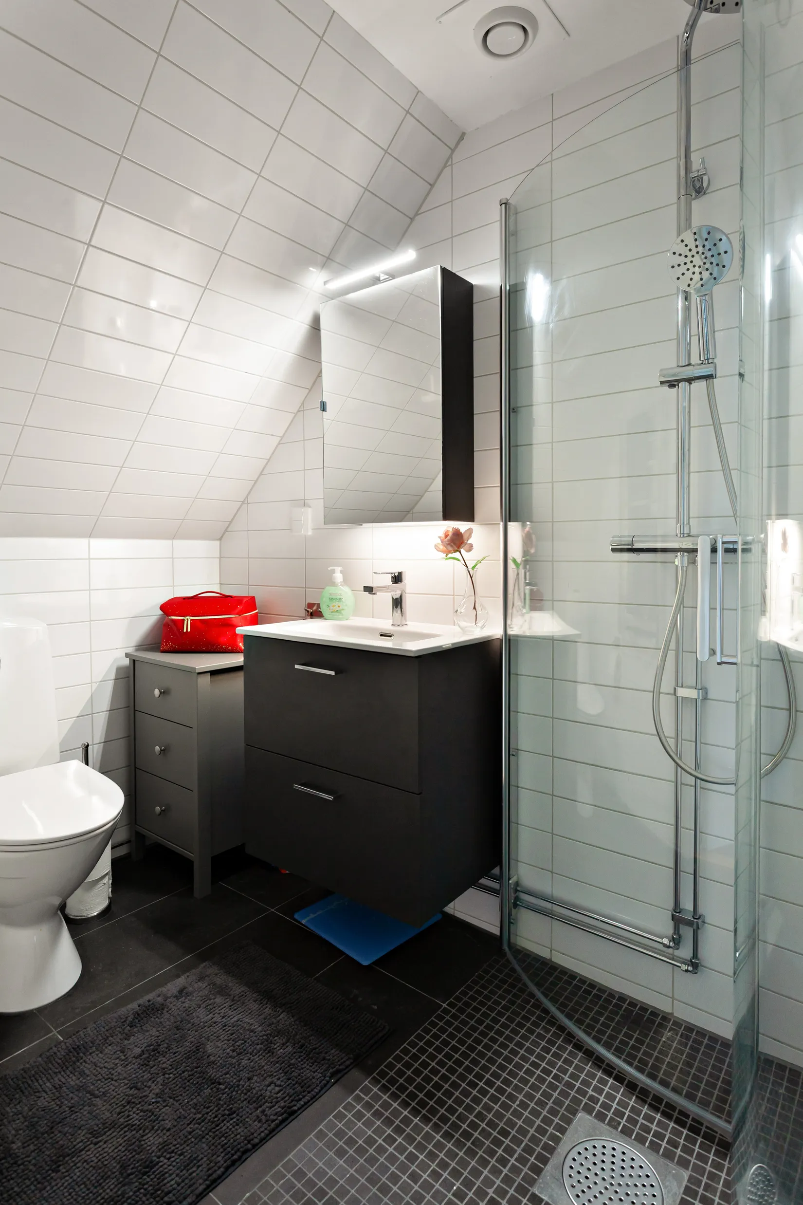 Villa, Gränsgatan 36A, Öster, Trelleborg
