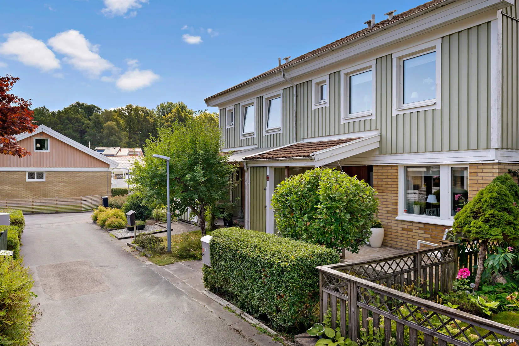 Bostadsrätt, Odengatan 92, Ängabo/Gråbo, Alingsås