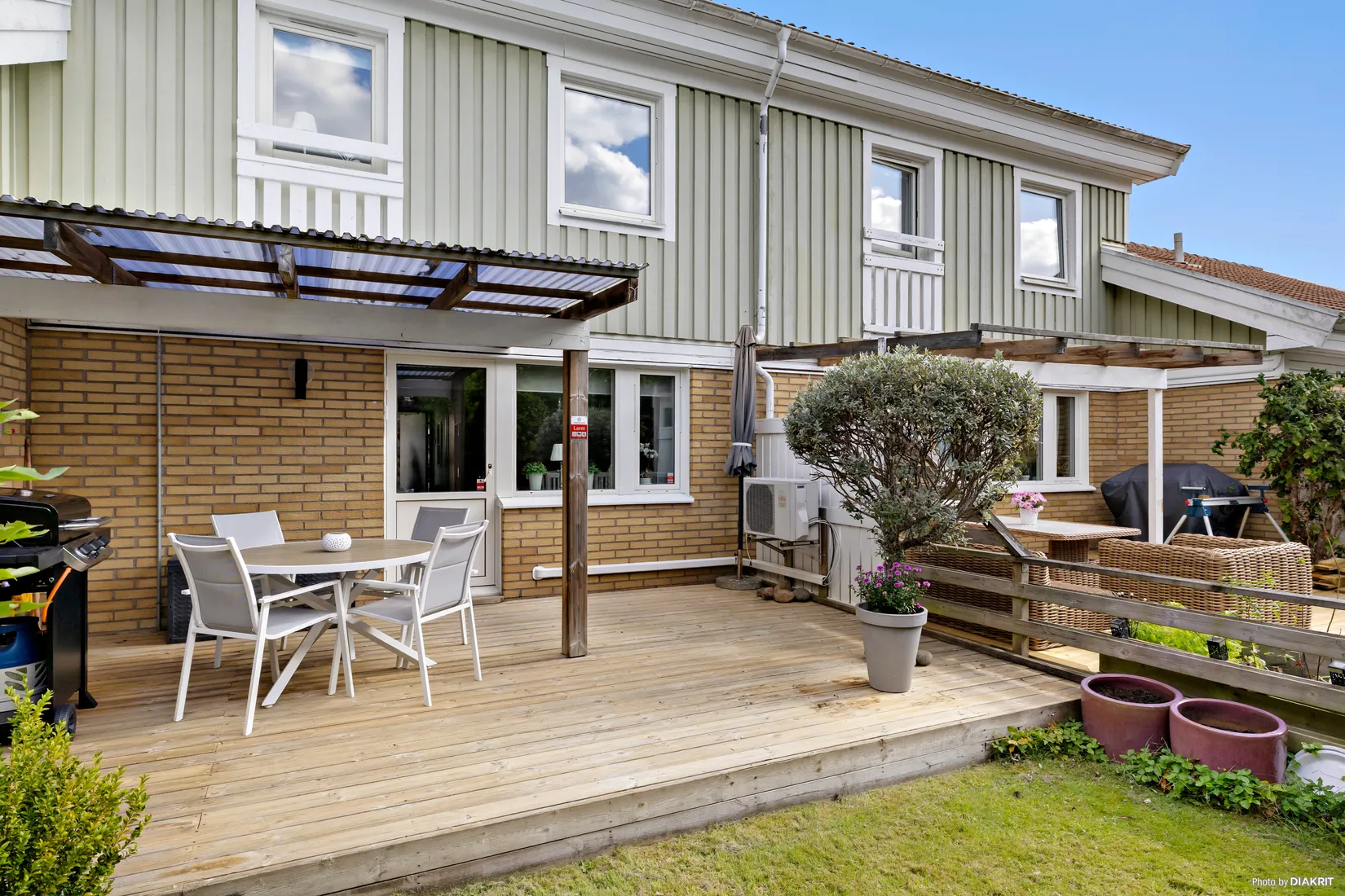 Bostadsrätt, Odengatan 92, Ängabo/Gråbo, Alingsås