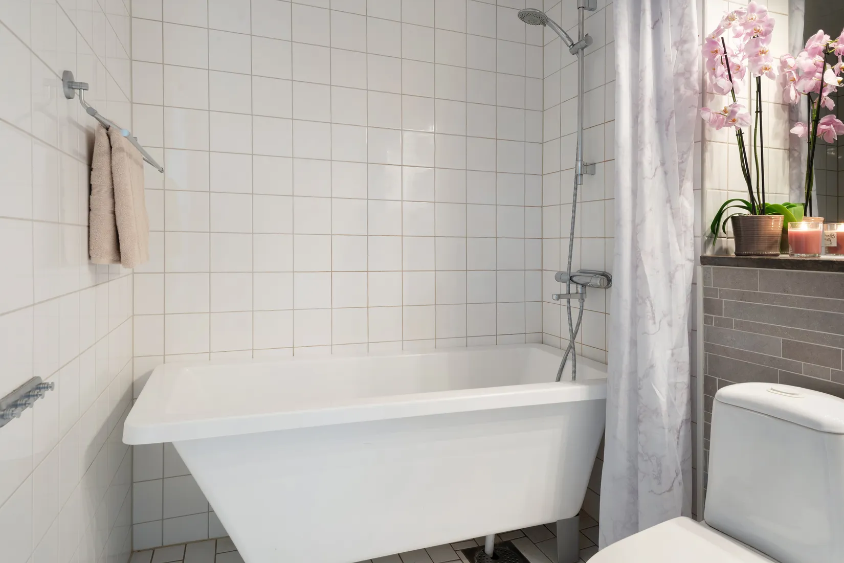 Bostadsrätt, Stora Kvinns Väg 4, 1 tr, Långbro Park, Stockholm