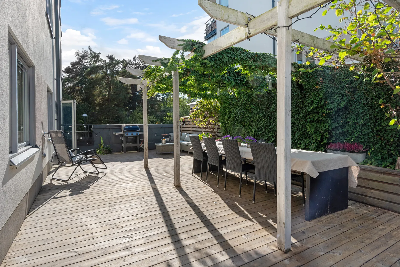 Bostadsrätt, Stora Kvinns Väg 4, 1 tr, Långbro Park, Stockholm