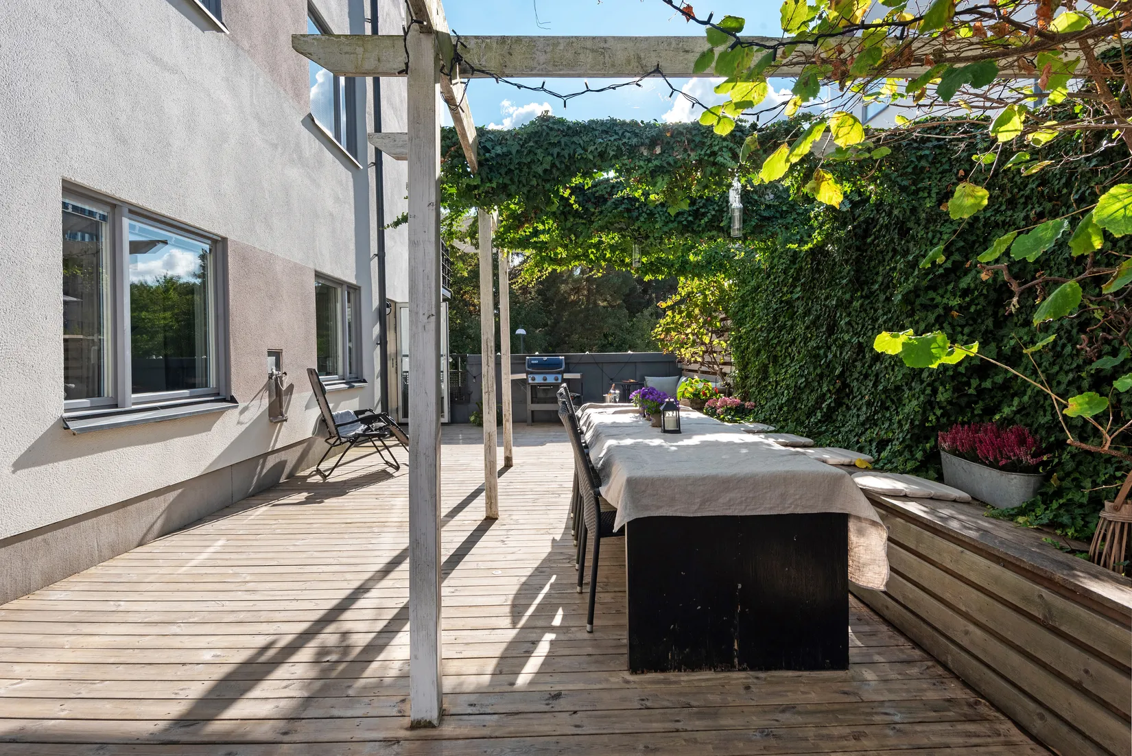 Bostadsrätt, Stora Kvinns Väg 4, 1 tr, Långbro Park, Stockholm