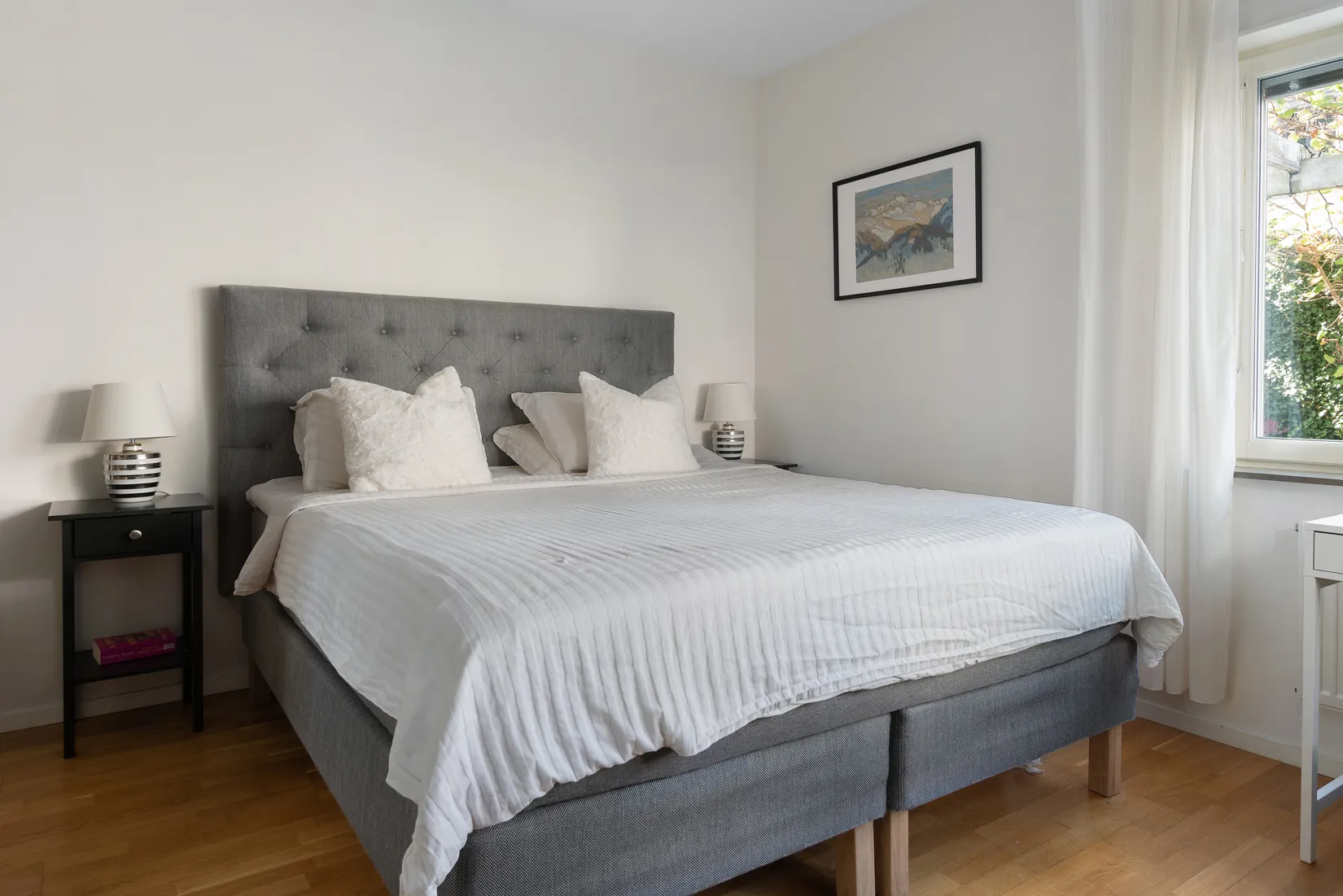 Bostadsrätt, Stora Kvinns Väg 4, 1 tr, Långbro Park, Stockholm