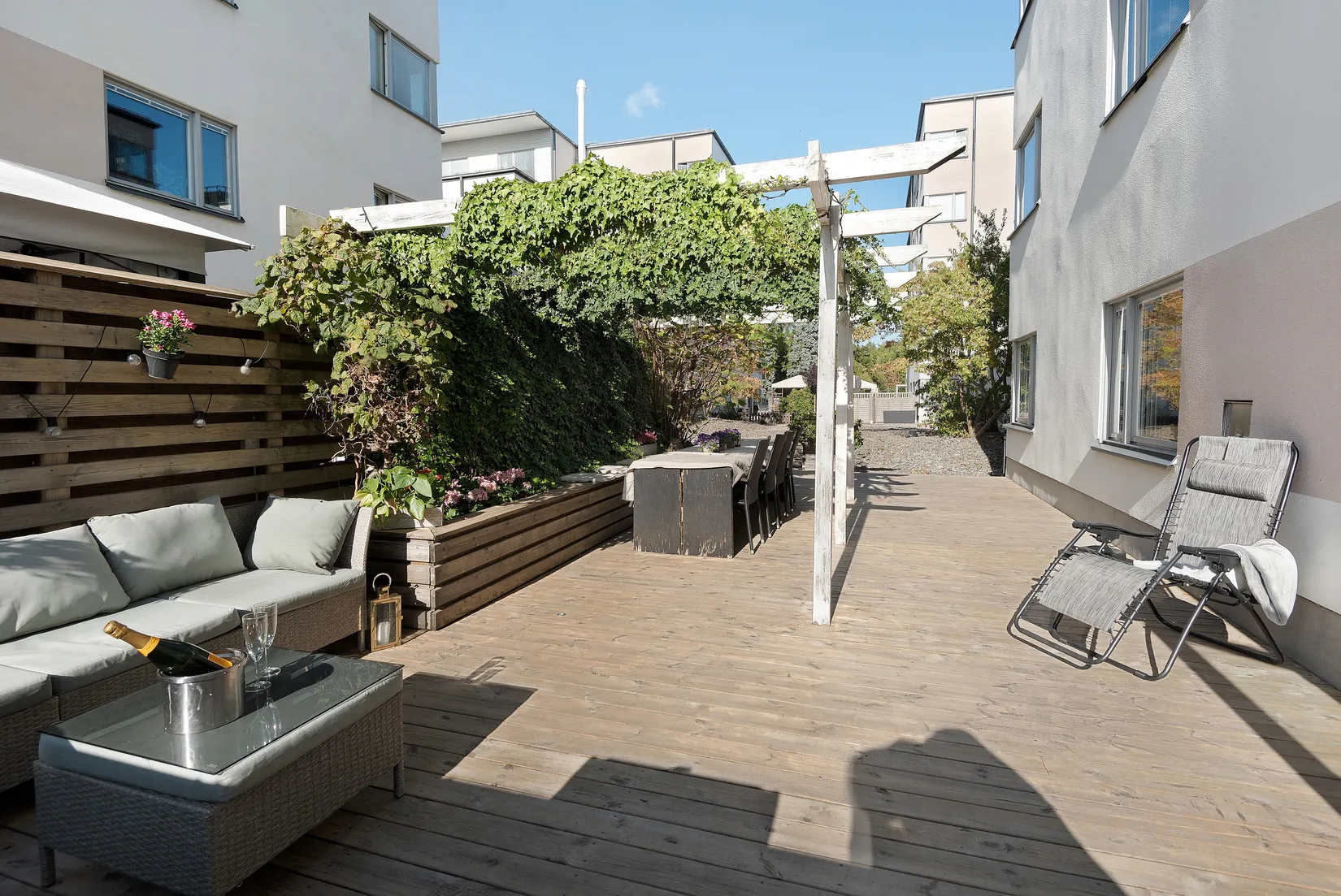 Bostadsrätt, Stora Kvinns Väg 4, 1 tr, Långbro Park, Stockholm