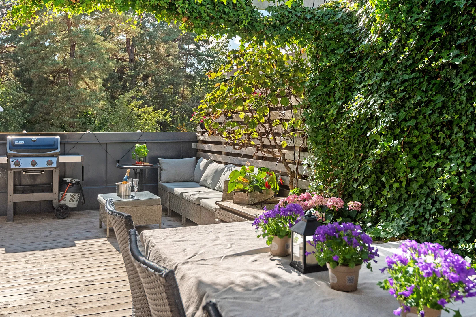 Bostadsrätt, Stora Kvinns Väg 4, 1 tr, Långbro Park, Stockholm