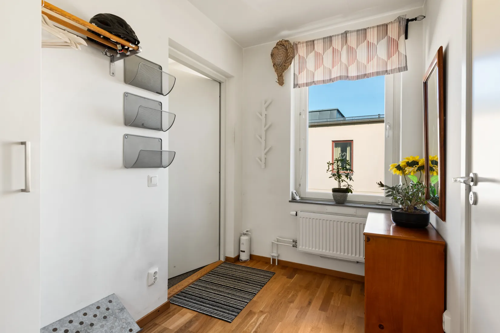 Bostadsrätt, Sågtorpsvägen 69A, Roslags Näsby, Täby