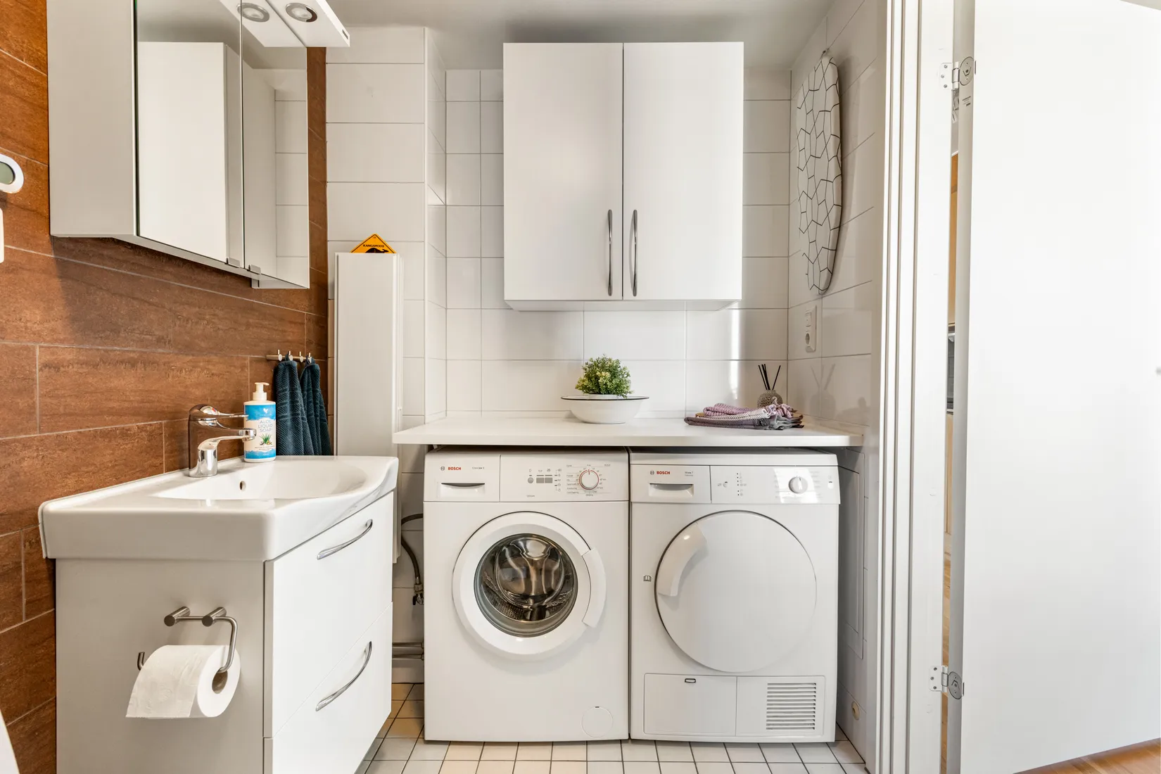Bostadsrätt, Sågtorpsvägen 69A, Roslags Näsby, Täby